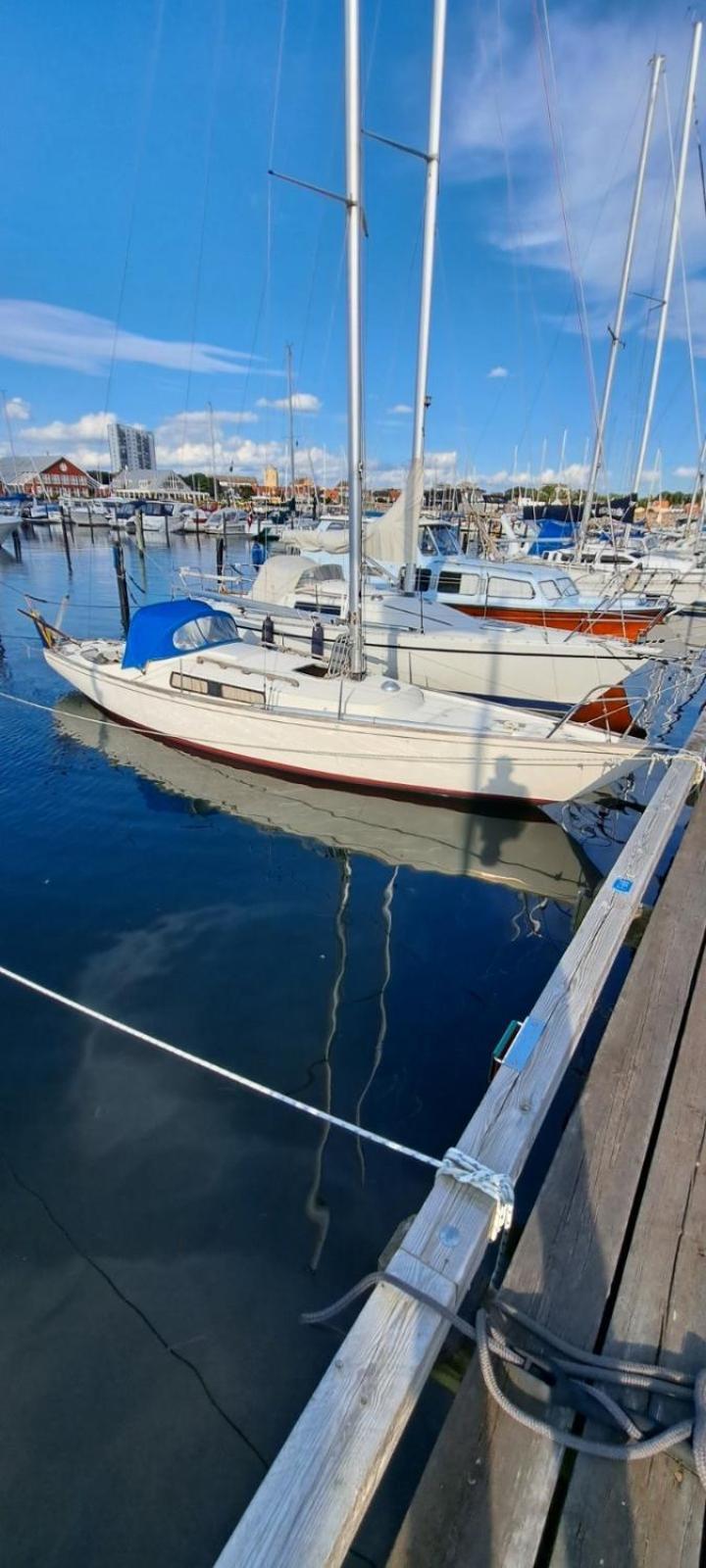 Unique Boat 1 * Höganäs